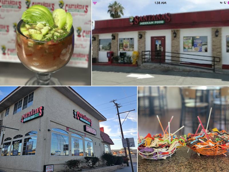 Castañeda's Mexican Food
