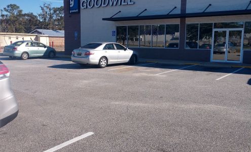Goodwill Saraland