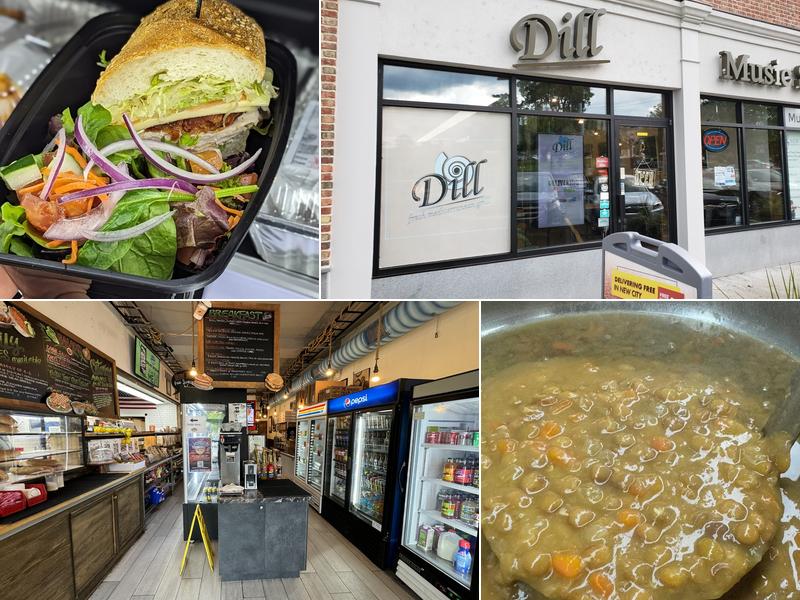 Leonardo's Italian Deli & Catering