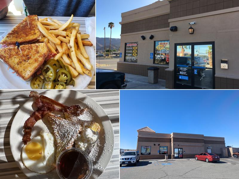 John's Place 72132 29 Palms Hwy, Twentynine Palms