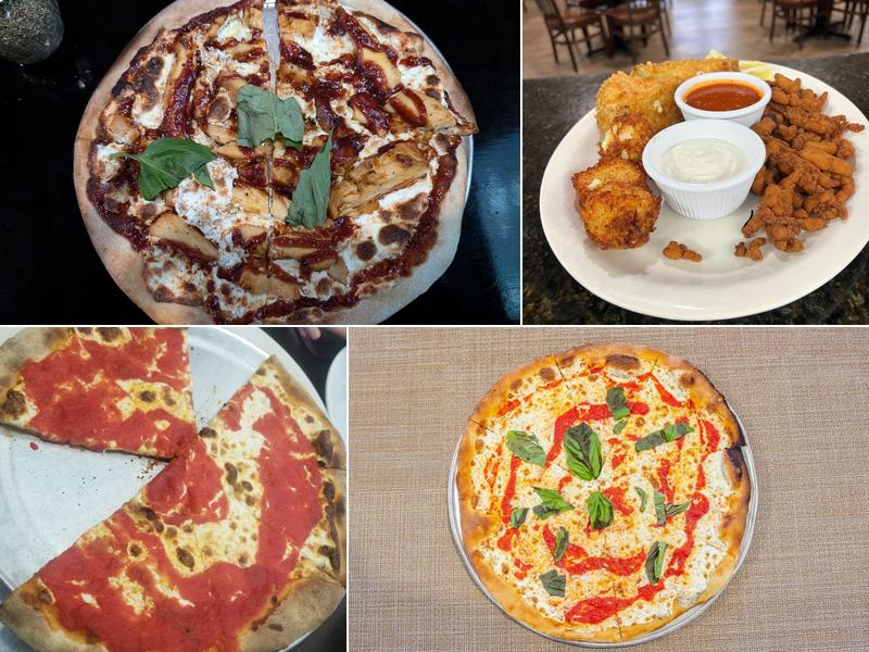 Cassie's 203 NY-303, Orangeburg