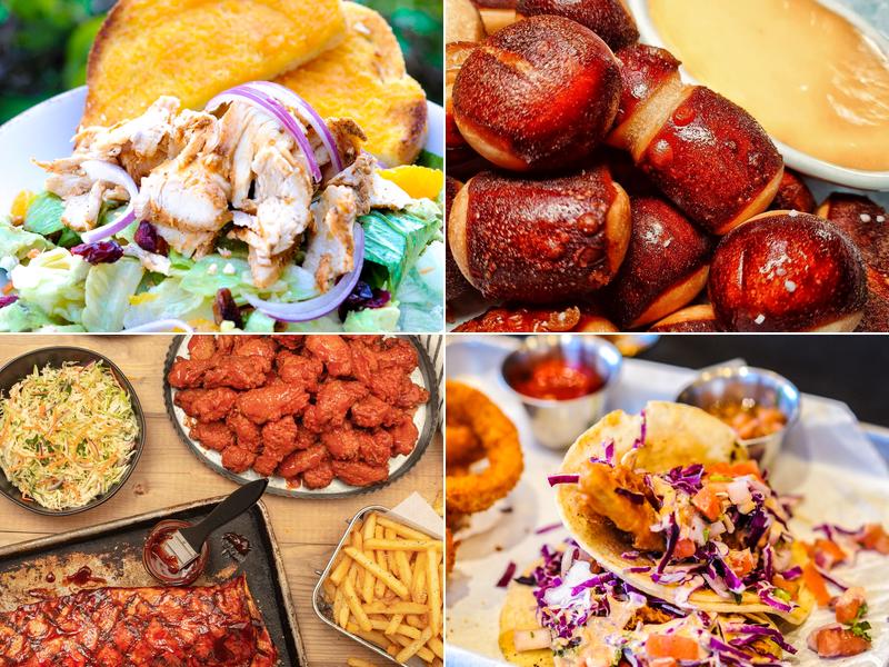 Claim Jumper Steakhouse & Bar