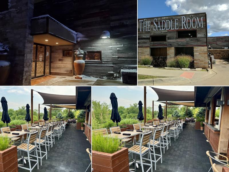 The Saddle Room 2559 Pratum Ave, Hoffman Estates