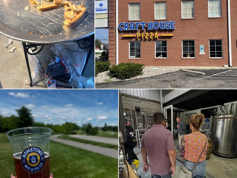 Craft House Pizza - Preston Hwy