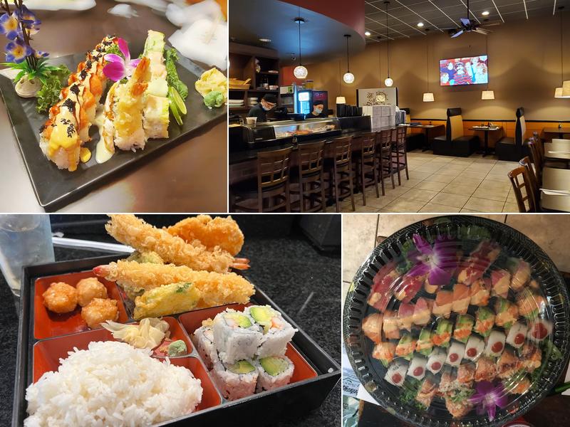 Karaku Restaurant Westwood Plaza Shopping Center, 1 Klarides Village Dr, Seymour