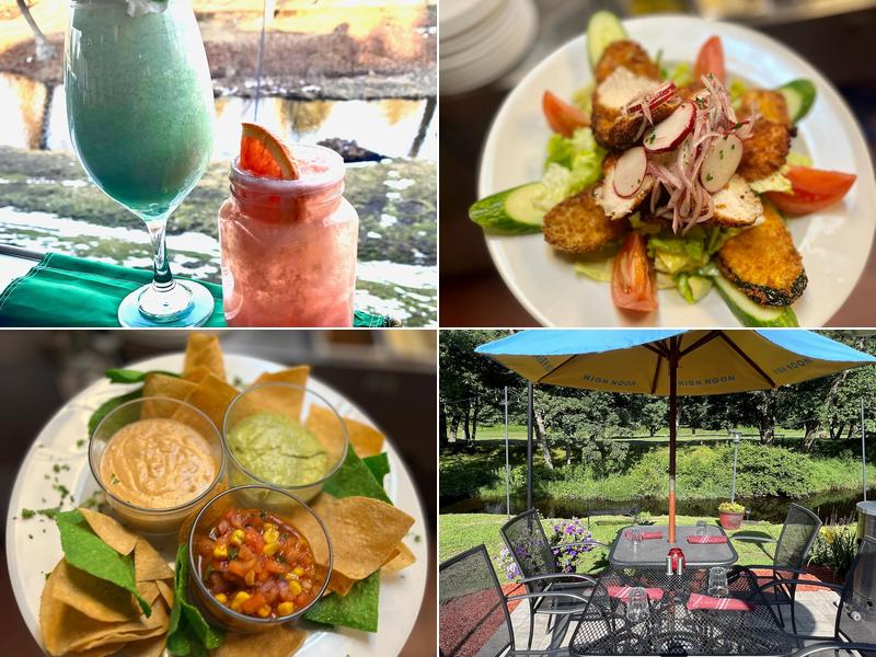 Jesse Camille's Restaurant