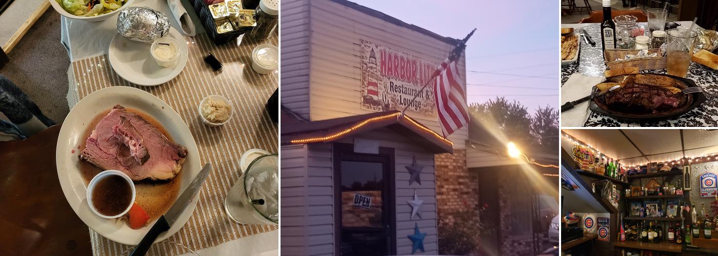 Harbor Lite Restaurant