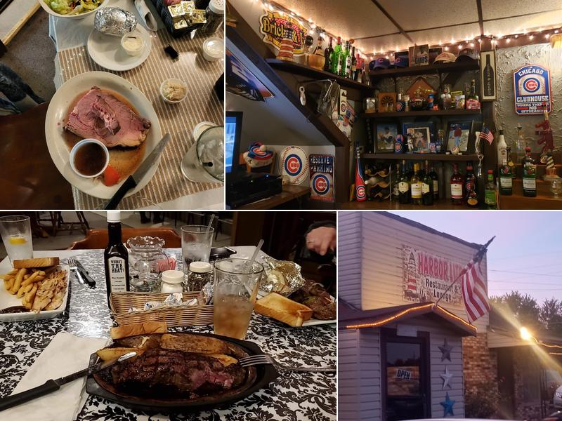 Harbor Lite Restaurant