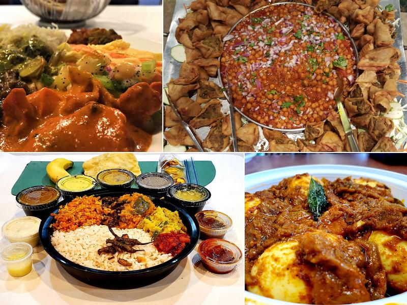 Sitar Palace 38 Orangetown Shopping Center, Orangeburg