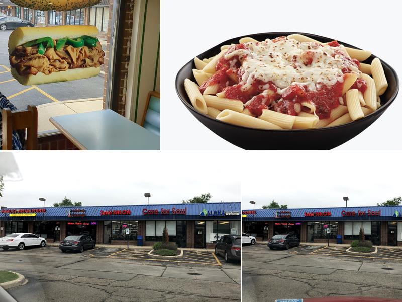 Brown's Chicken 1059 W Golf Rd, Hoffman Estates