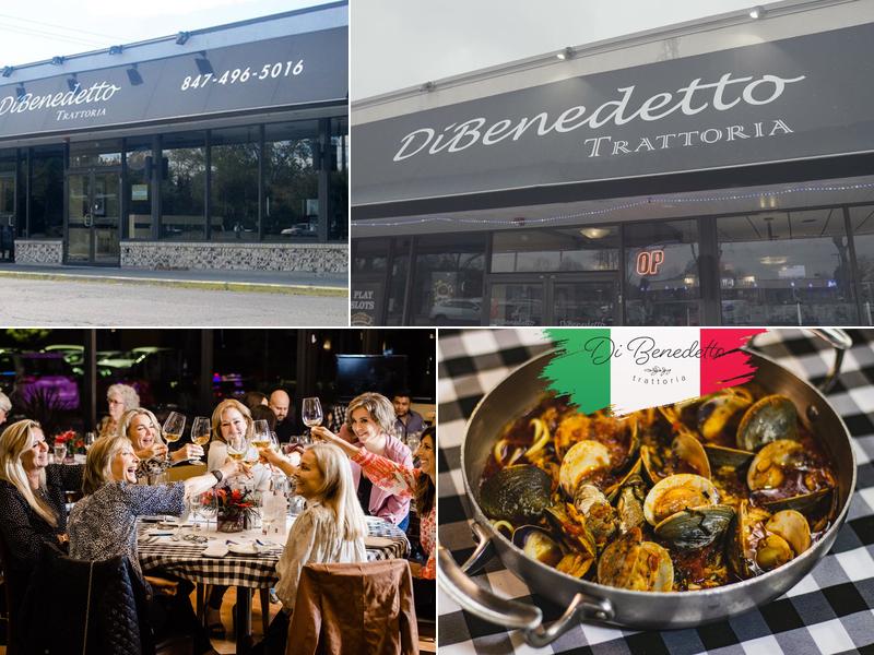 DiBenedetto Trattoria