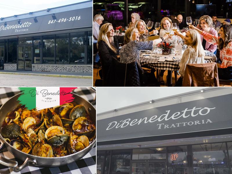 DiBenedetto Trattoria