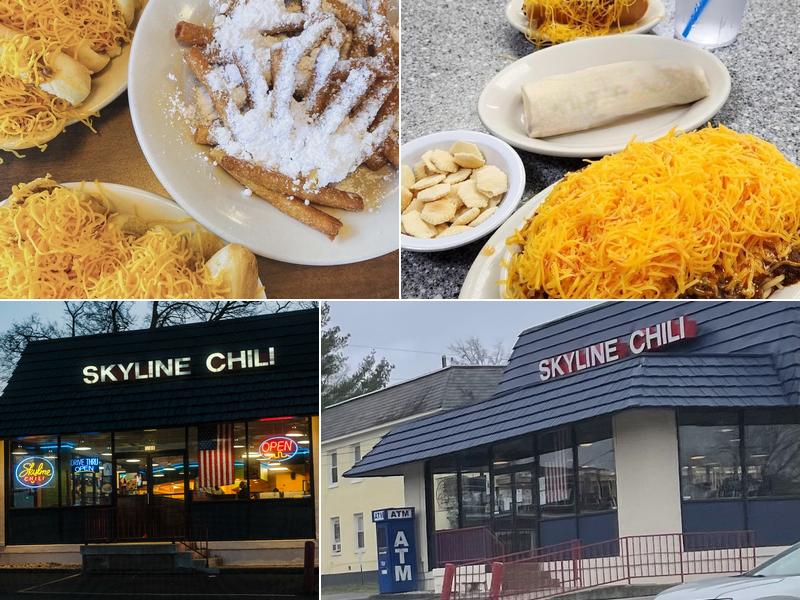 Skyline Chili