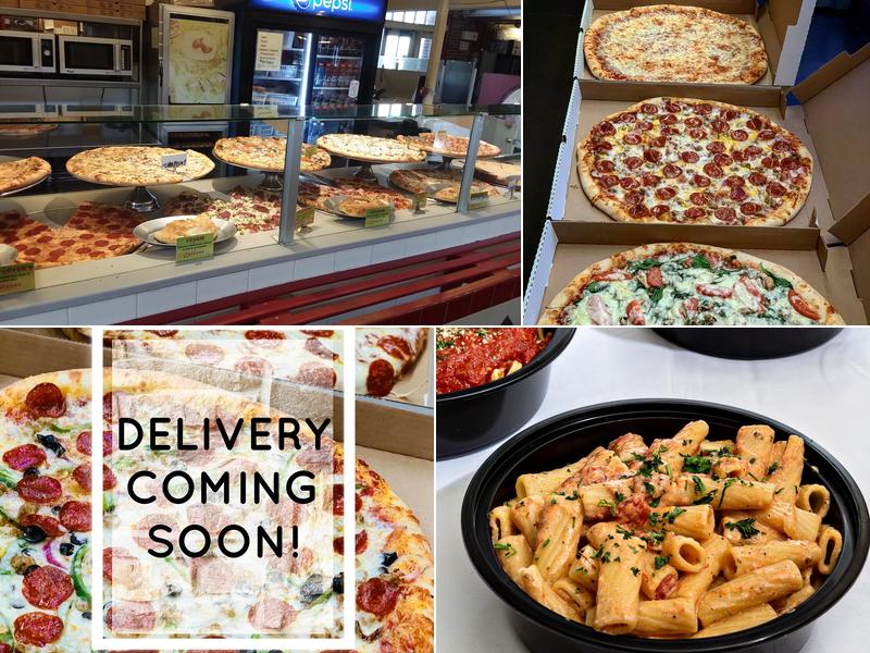 Mauricio's Pizzeria LC