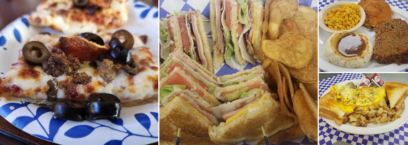 First String Bar & Grill