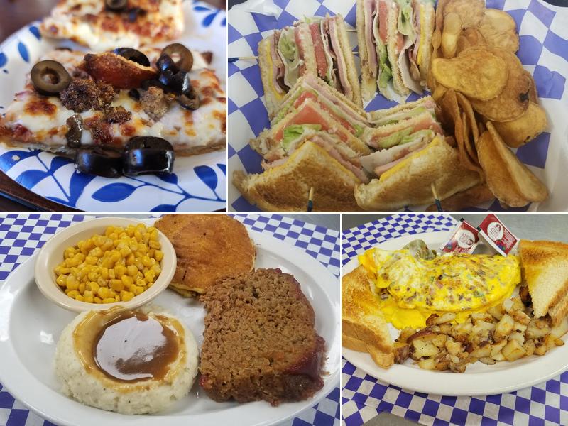 First String Bar & Grill