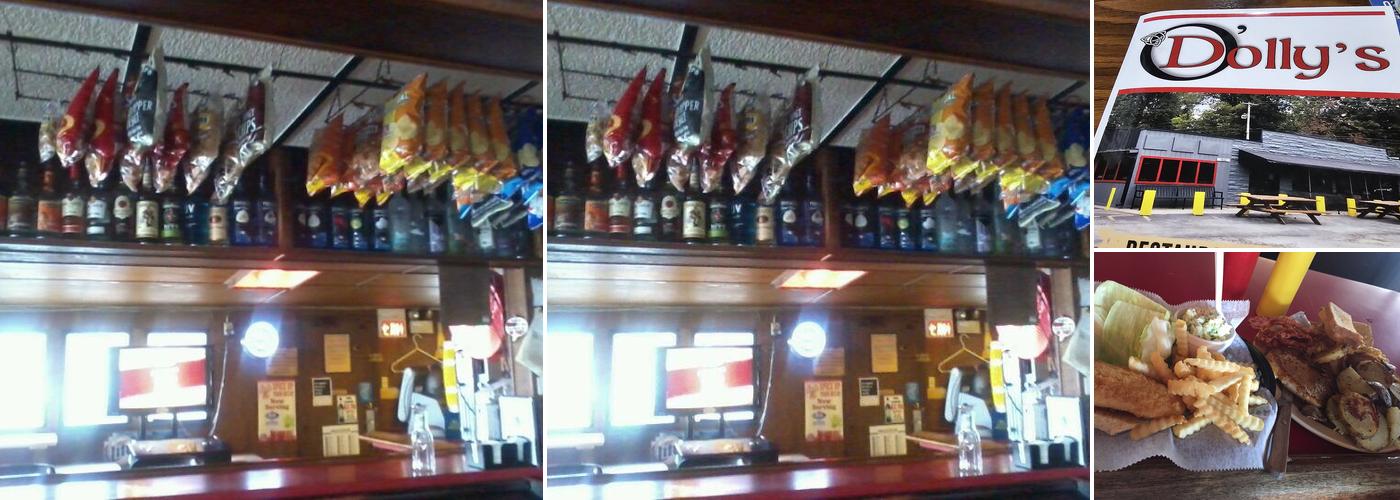 O'Dolly's Lounge and Restaurant