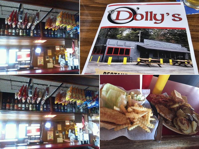 O'Dolly's Lounge and Restaurant