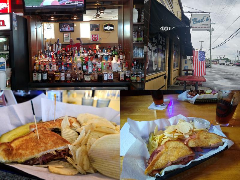 Bud's Tavern