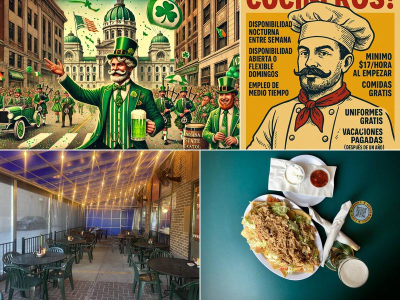 Loughmiller's Pub & Eatery