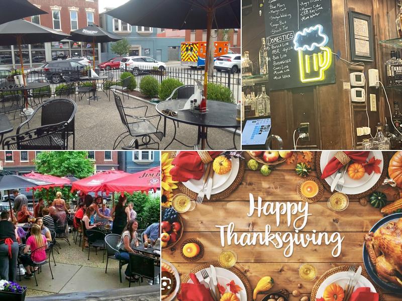 DiOrio's Pizza & Pub