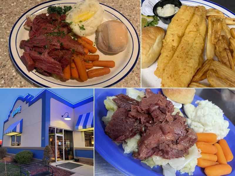 Gator's Grill & Spirits