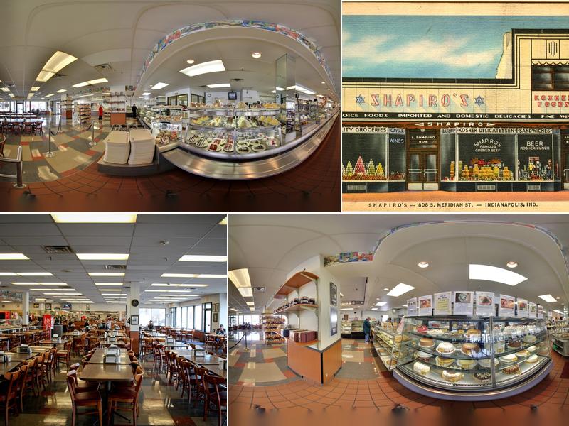Shapiro's Delicatessen