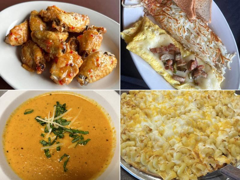 The Broadway Bar and Grill