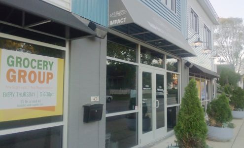 Impact Old Southside