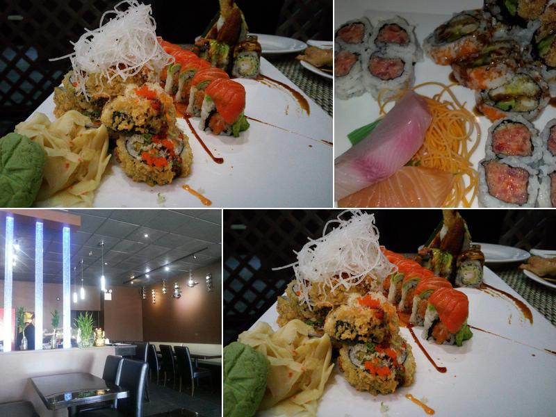 Koo Sushi & Asian Fusion