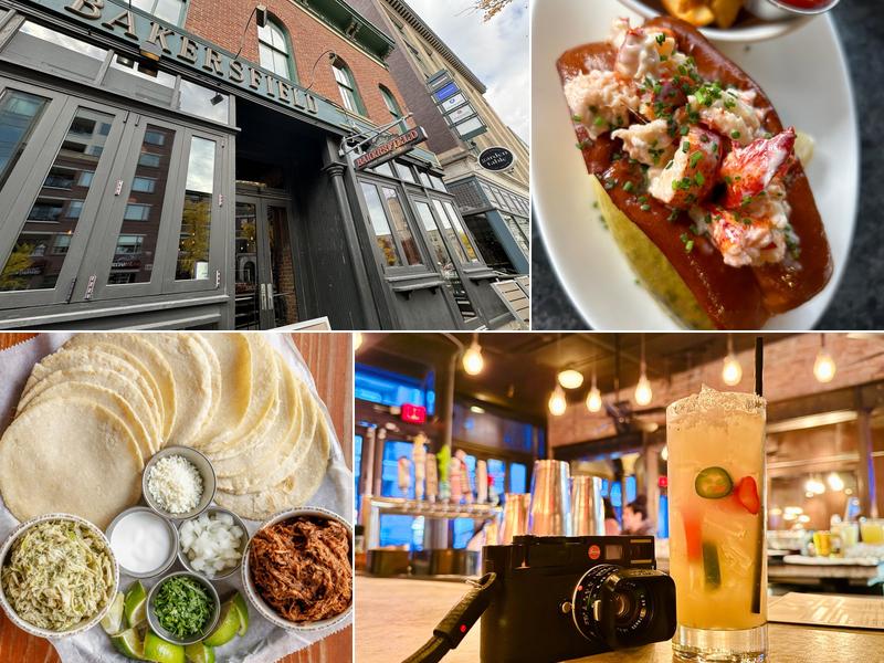 Bakersfield Mass Ave