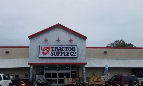 Tractor Supply Saraland