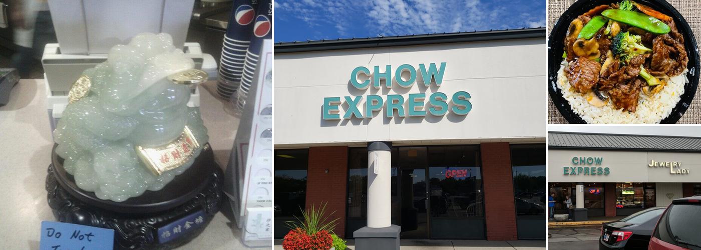 Chow Express