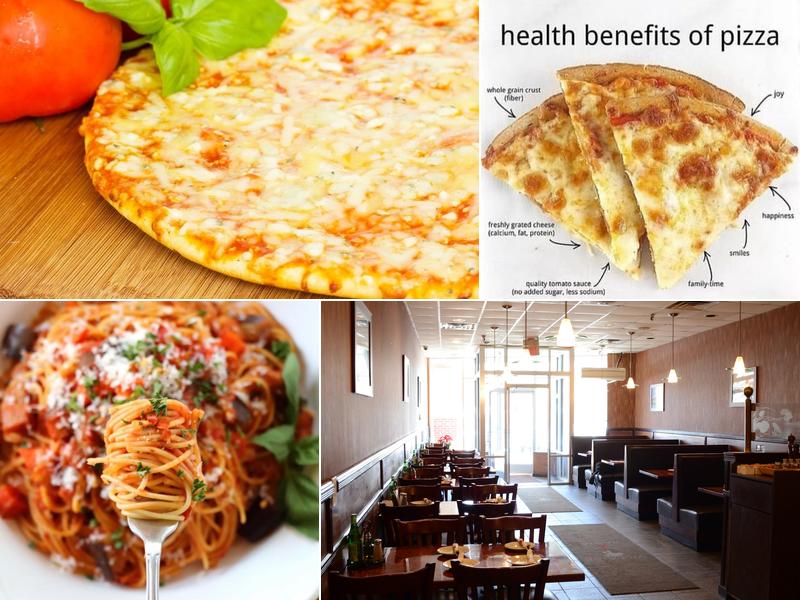 Village Pizza & Pasta