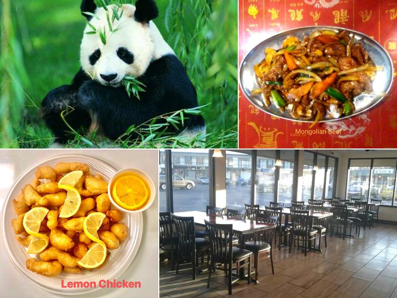 Panda Kitchen (NO BUFFET) 427 SE 10th St, Newton