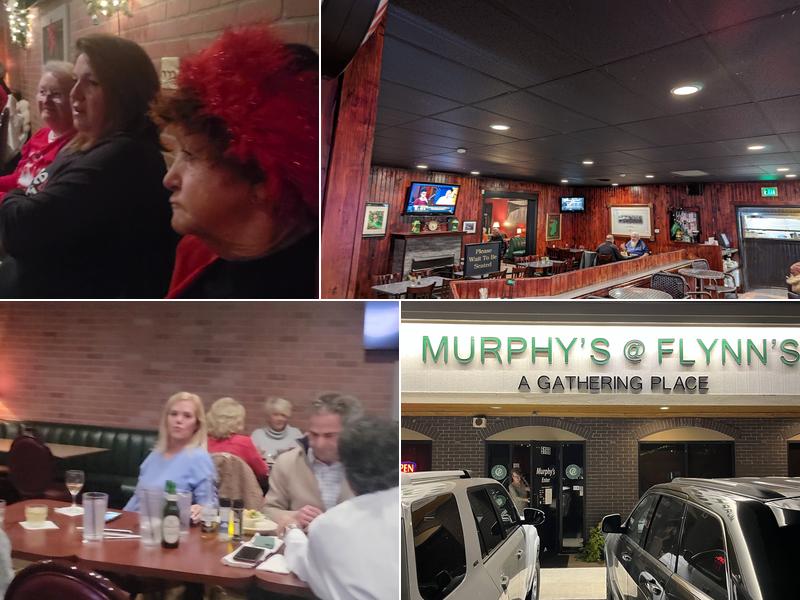 Murphy's Steakhouse
