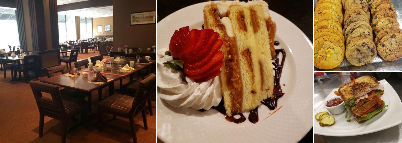 Alexander's Bar and Grill