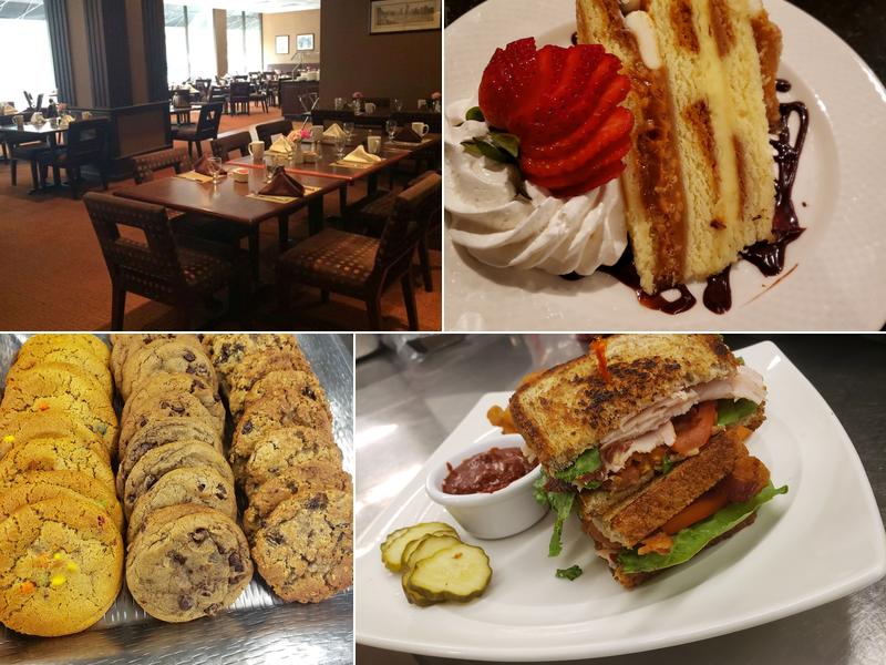 Alexander's Bar and Grill