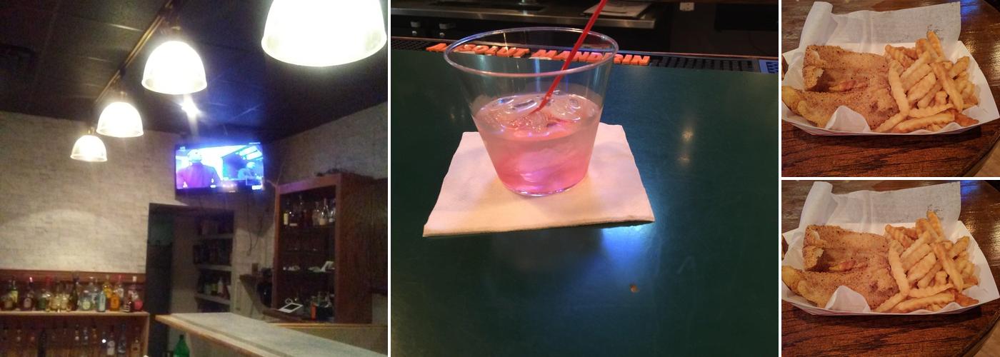 Peace of Mind Pub & Eatery