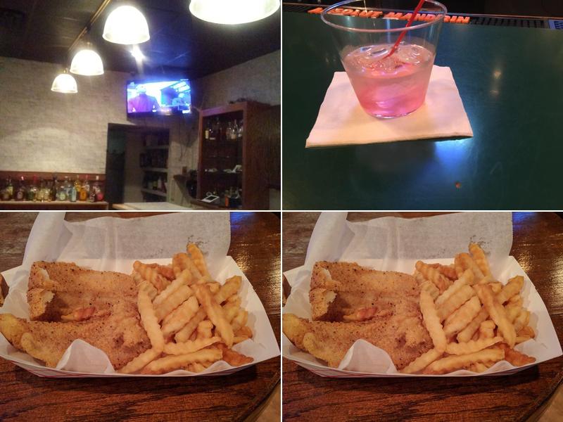 Peace of Mind Pub & Eatery