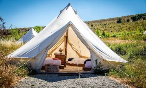 Conestoga Ranch Garden City