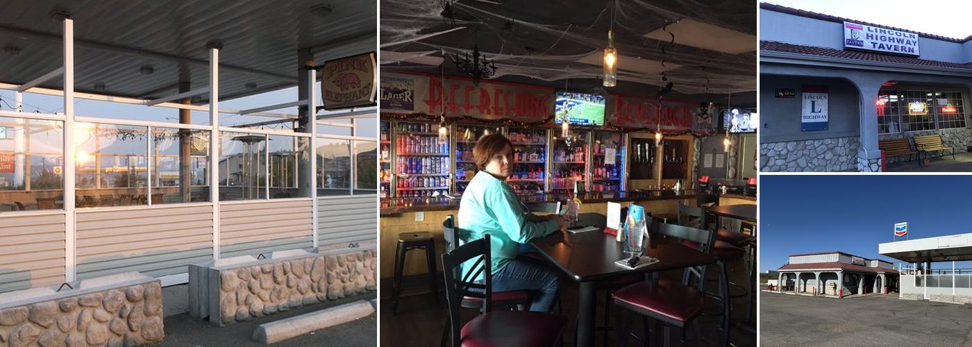 Lincoln Highway Tavern