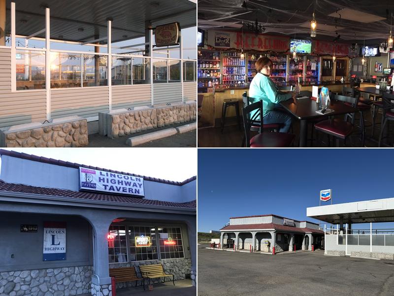 Lincoln Highway Tavern