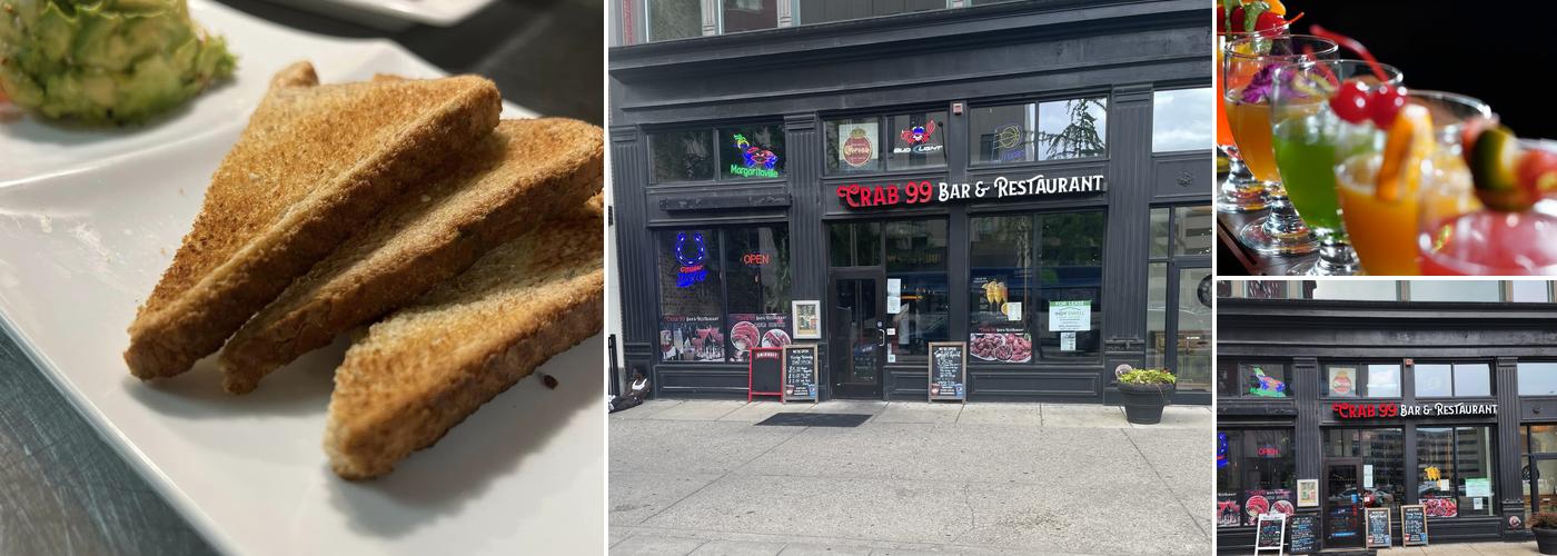 Crab 99 Bar and Restaurant