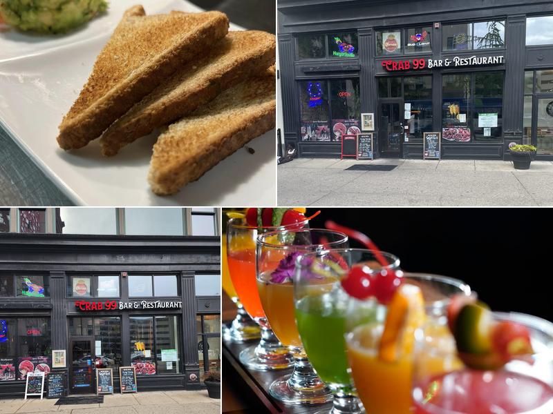 Crab 99 Bar and Restaurant