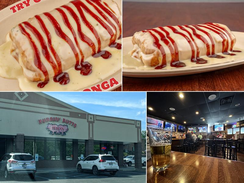 Rubbin' Butts BBQ 8007 County Rd 311 D, Sellersburg