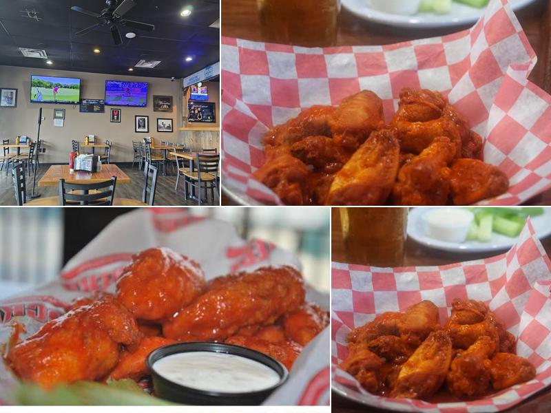 Cluckers 4308 Charlestown Rd, New Albany