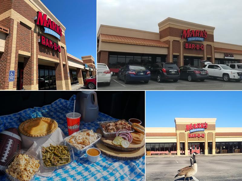 Mark's Feed Store 3827 Charlestown Rd, New Albany