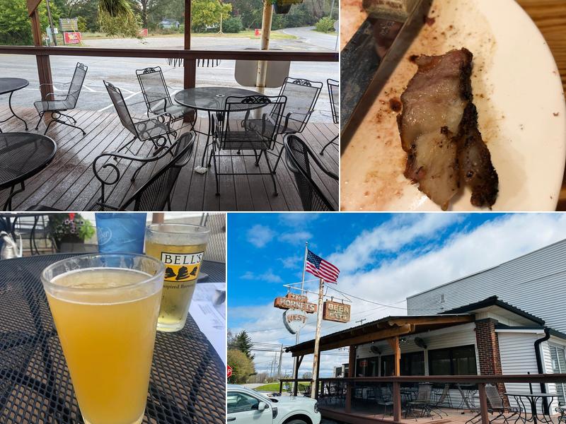 The Hornet's Nest Steakhouse