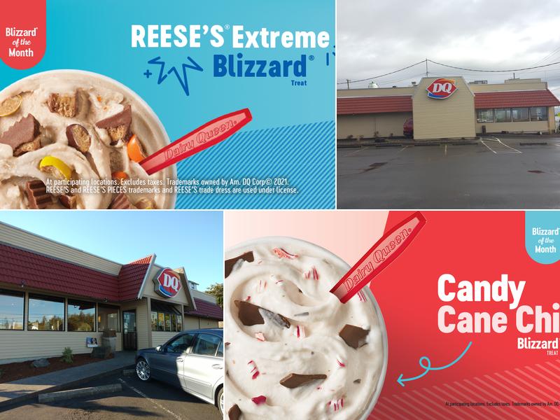 Dairy Queen Grill & Chill